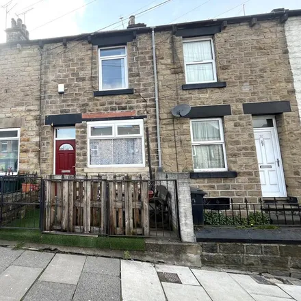 Rent this 2 bed house on Eldon Street North/Bridge Street in Eldon Street North, Barnsley