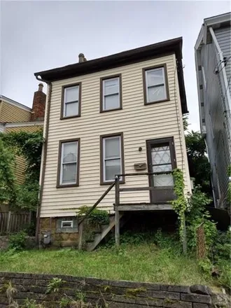 Buy this 1 bed house on 949 Industry Street in Pittsburgh, PA 15210