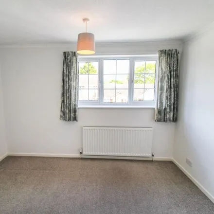 Image 7 - Burgess Close, Kempston, MK42 8RF, United Kingdom - House for rent