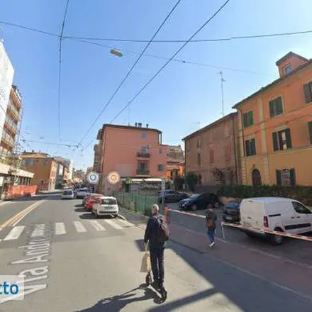Rent this 2 bed apartment on Via Domenico Bianchini 11 in 40134 Bologna BO, Italy