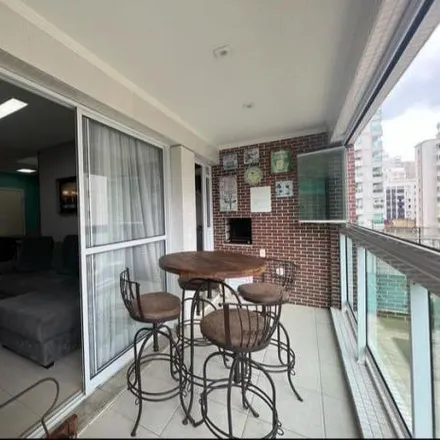 Buy this 3 bed apartment on Rua Doutor Carlos Alberto Currado in Pompéia, Santos - SP