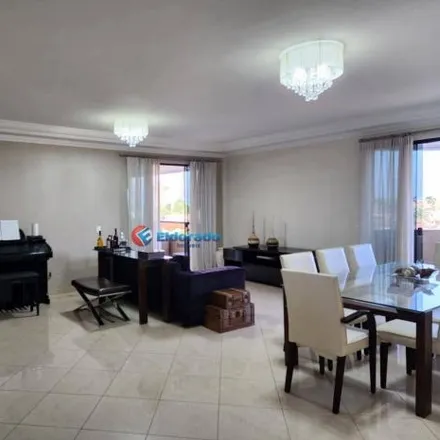 Buy this 3 bed apartment on Rua Ângelo Barijan in Vila Menuzzo, Sumaré - SP