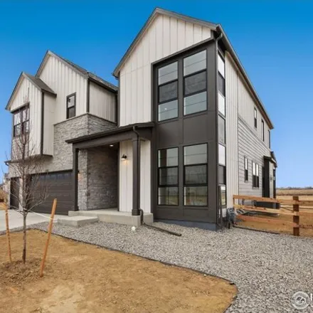 Buy this 5 bed house on unnamed road in Timnath, Larimer County