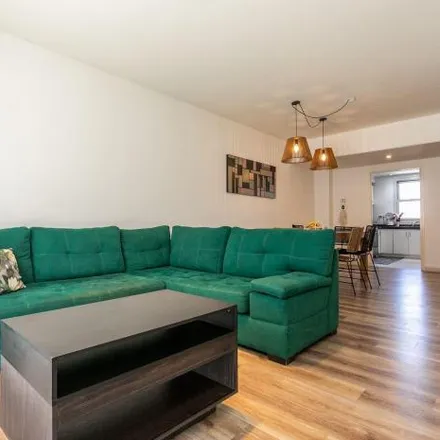 Buy this 3 bed apartment on Olazábal 1484 in Belgrano, C1428 AID Buenos Aires
