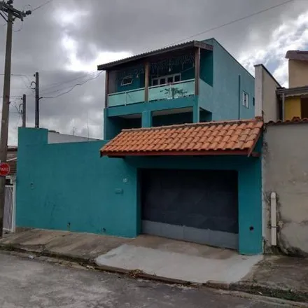 Image 2 - Rua Bartolomeu de Andrade Silva, Alvinópolis, Atibaia - SP, 12942-430, Brazil - House for sale