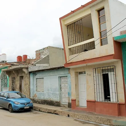 Rent this 1 bed house on Ciudad de Trinidad in Purísima, CU