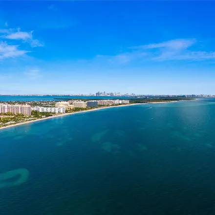 Image 9 - North Club Drive, Key Biscayne, Miami-Dade County, FL 33149, USA - Apartment for rent