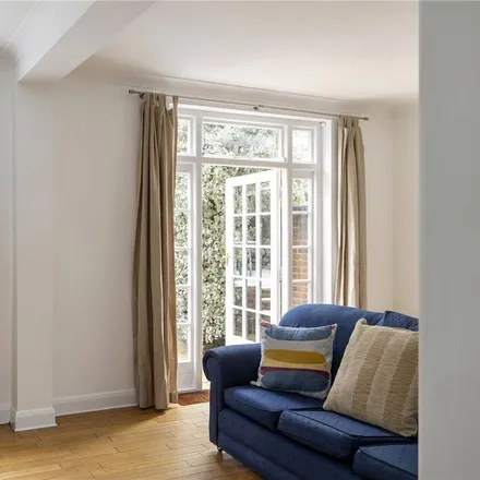 Rent this 3 bed townhouse on Whinfell Close in London, SW16 1QH