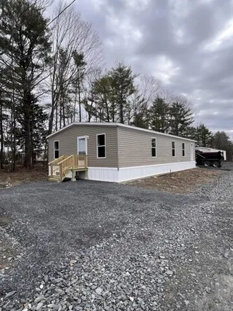 Buy this studio apartment on 71 Village Green Road in Waterville, ME 04901
