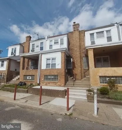 Image 2 - 183 West Albanus Street, Philadelphia, PA 19120, USA - House for rent