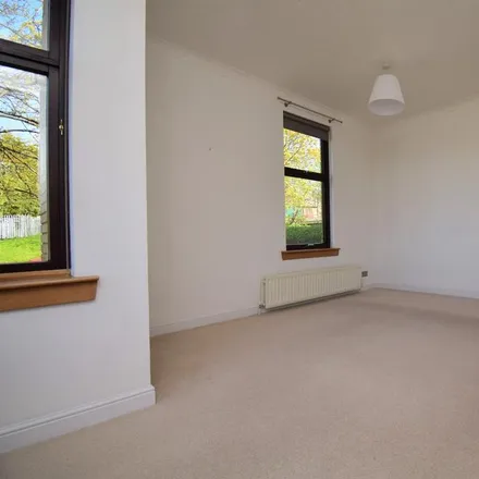 Image 3 - Cleveden Drive, Gairbraid, Glasgow, G12 0PB, United Kingdom - Apartment for rent