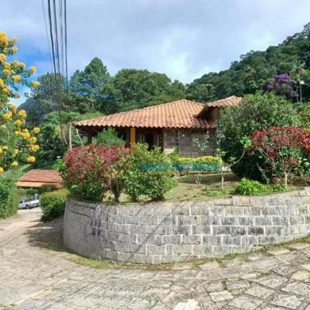 Buy this 3 bed house on unnamed road in Fischer, Teresópolis - RJ