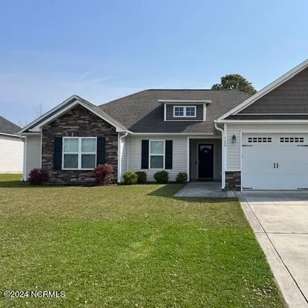 Buy this 4 bed house on 131 Regatta Way in Onslow County, NC 28460