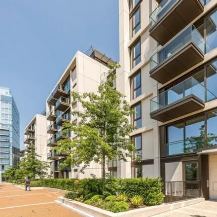 Buy this 1 bed apartment on 31 Seagrave Road in London, SW6 1RP