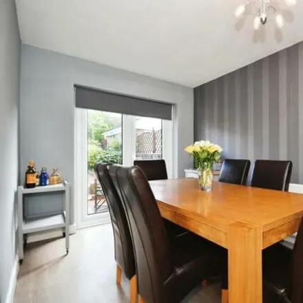 Image 6 - 33 Chancet Wood View, Sheffield, S8 7TS, United Kingdom - House for sale