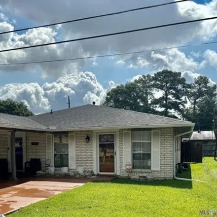 Buy this 4 bed house on 9878 Avenue J in University Place, Baton Rouge