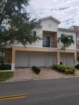 Buy this 2 bed condo on 10800 Southwest Stephanie Lane in Port Saint Lucie, FL 34987