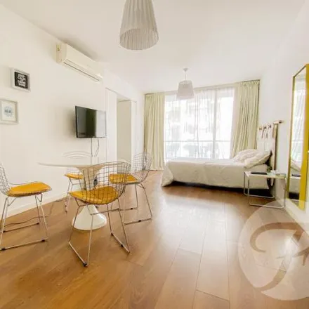 Rent this 1 bed apartment on Juan María Gutiérrez 2584 in Recoleta, C1127 AAR Buenos Aires