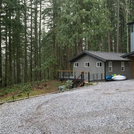 Buy this 3 bed house on Green Hill Road in Sudden Valley, Whatcom County