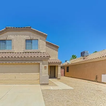 Buy this 4 bed house on 10848 East Wier Avenue in Mesa, AZ 85208