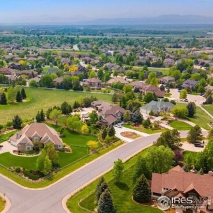 Buy this 6 bed house on 5880 Highland Hills Circle in Larimer County, CO 80528