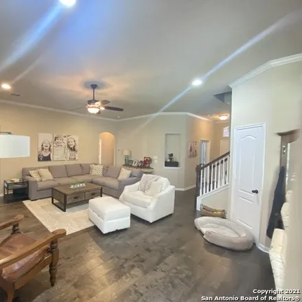 Image 7 - 6031 Covers Cove, Schertz, TX 78132, USA - House for sale