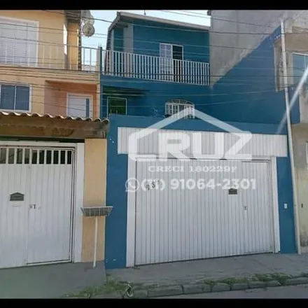 Buy this 4 bed house on Rua Maria de Abreu Moraes in Caieiras, Caieiras - SP