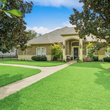 Buy this 4 bed house on 5009 Bayberry Street in Flower Mound, TX 75028