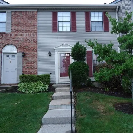 Image 7 - 47 Daniel Dr, New Jersey, 08823 - Townhouse for rent