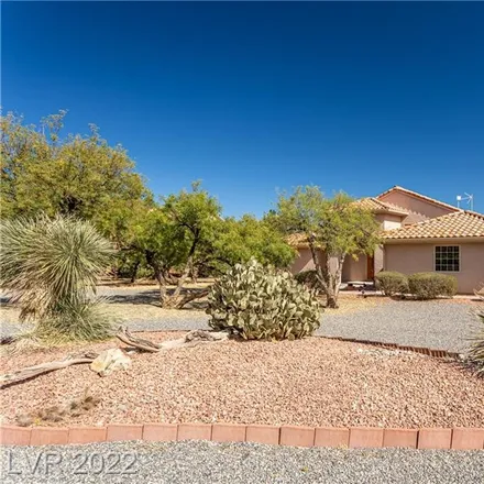 Buy this 4 bed loft on 2711 Red Rock Drive in Pahrump, NV 89048