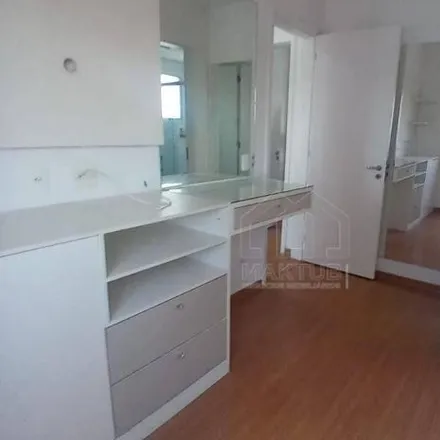 Rent this 3 bed apartment on Avenida Capuava in Novo Homero Thon, Santo André - SP