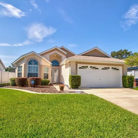 Buy this 3 bed house on 8456 Fort Clinch Avenue in Orange County, FL 32822