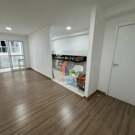 Rent this 3 bed apartment on Avenida Nelson Rubini in Paulínia - SP, 13144-724