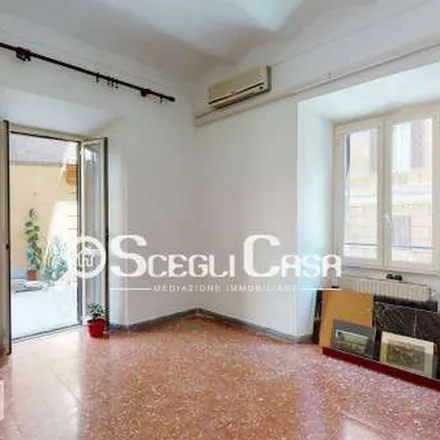 Rent this 3 bed apartment on Erkaya Tappeti Persiani in Via Merulana 92-93, 00185 Rome RM