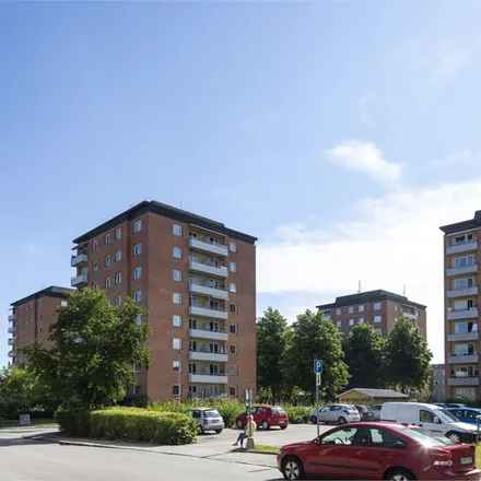 Rent this 2 bed apartment on Sibeliusgatan in Katrineholm, Sweden