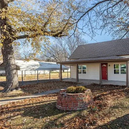 Image 4 - 458 Vine Street, Chelsea, Rogers County, OK 74016, USA - House for sale