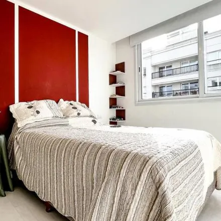 Buy this 2 bed apartment on Martín Miguel de Güemes 2004 in Lomas de Stella Maris, B7600 FDW Mar del Plata