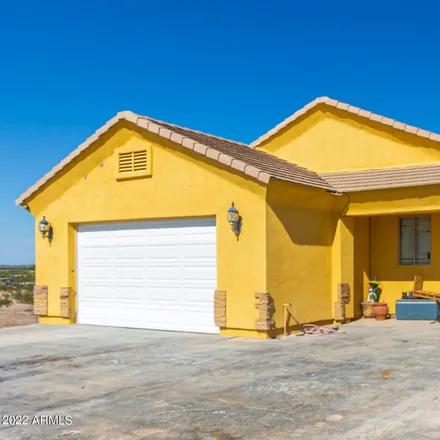 Image 4 - 10299 South 351st Avenue, Maricopa County, AZ 85322, USA - House for sale