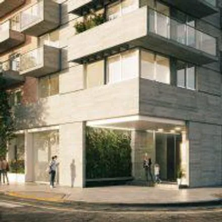 Buy this 2 bed apartment on Salta 3502 in Luis Agote, Rosario