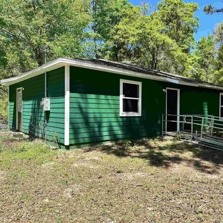 Image 2 - 80 Jason Street, Crawfordville, FL 32327, USA - House for sale