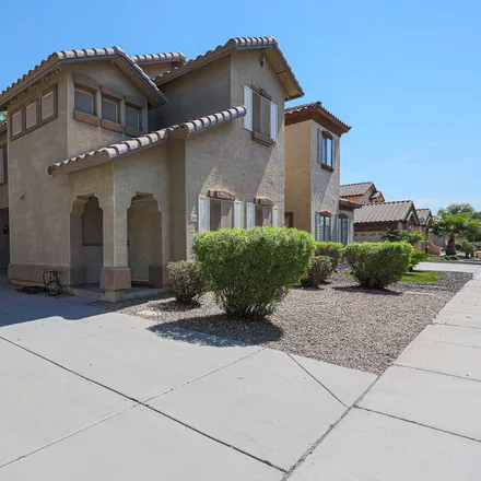 Buy this 3 bed house on 12095 North 66th Avenue in Glendale, AZ 85304
