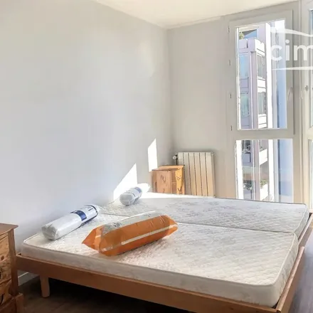 Rent this 5 bed apartment on 16 Place de la Comédie in 34062 Montpellier, France