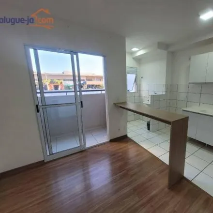 Rent this 2 bed apartment on Rua Izola Gerdulo Poli in Urbanova VI, São José dos Campos - SP