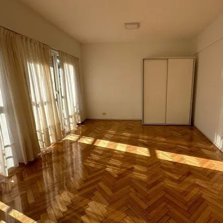 Rent this studio apartment on Francisco Acuña de Figueroa 111 in Almagro, 1200 Buenos Aires