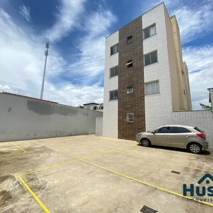 Image 2 - Rua Pinheirinhos, Piratininga, Belo Horizonte - MG, 31573, Brazil - Apartment for sale
