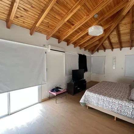 Buy this 4 bed house on unnamed road in Distrito El Challao, Mendoza