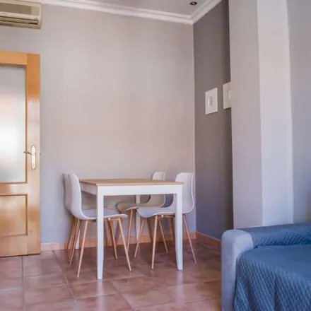 Rent this 2 bed apartment on Carrer de Jeroni Munyós in 7, 46007 Valencia