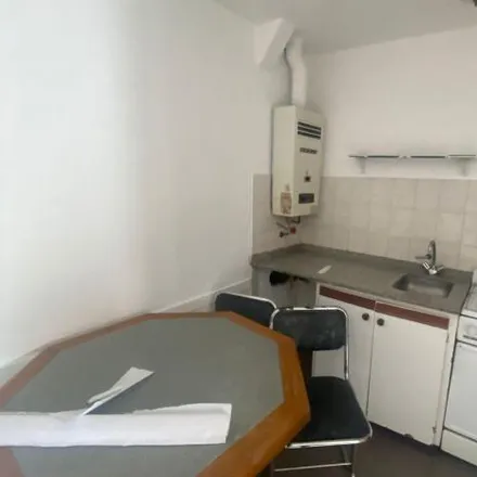 Rent this studio apartment on San Jerónimo 380 in Centro, Cordoba