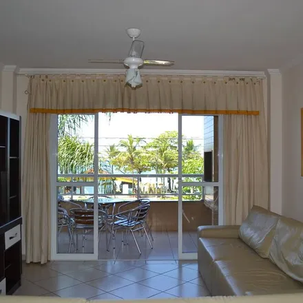 Image 2 - Ubatuba, Região Metropolitana do Vale do Paraíba e Litoral Norte, Brazil - Apartment for rent