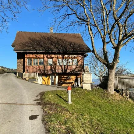 Rent this 1 bed apartment on Bächler 1 in 9450 Altstätten, Switzerland